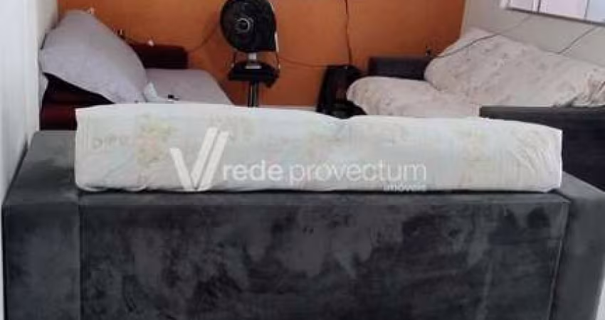 Casa com 2 quartos à venda no Jardim Nossa Senhora Auxiliadora, Hortolândia 