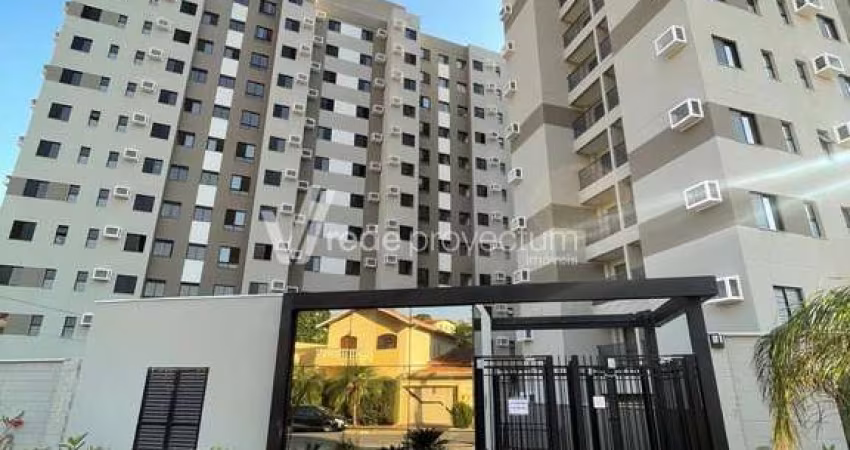 Apartamento com 2 quartos à venda na Rua Serra Dourada, 101, Jardim Proença, Campinas