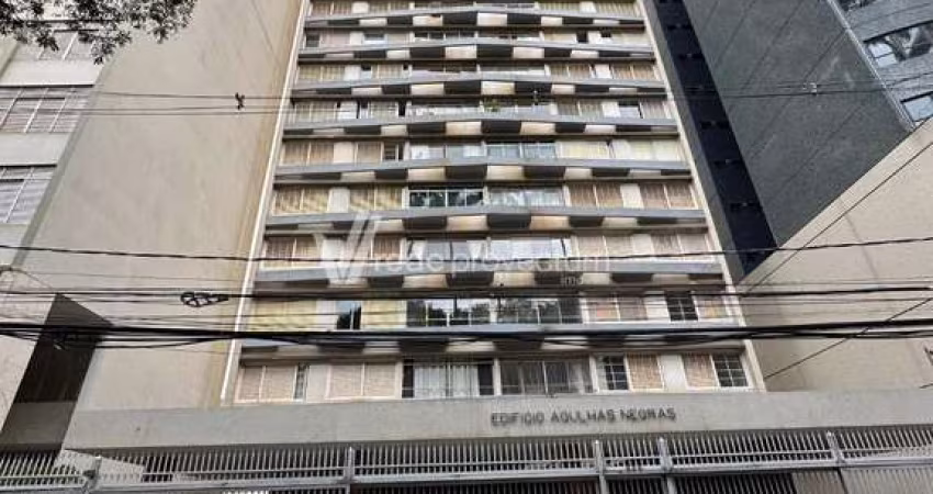 Apartamento com 3 quartos à venda na Rua Conceição, 360, Centro, Campinas
