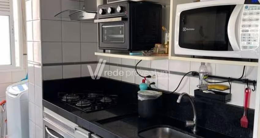 Apartamento com 2 quartos para alugar na Rua Sargento Luís de Morais, 605, Jardim São Vicente, Campinas