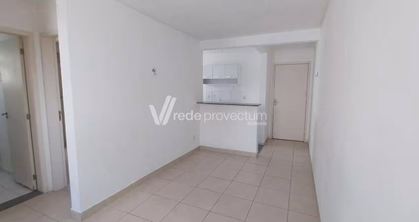 Apartamento com 2 quartos à venda na Rua Visconde de Congonhas do Campo, 1085, Loteamento Parque São Martinho, Campinas