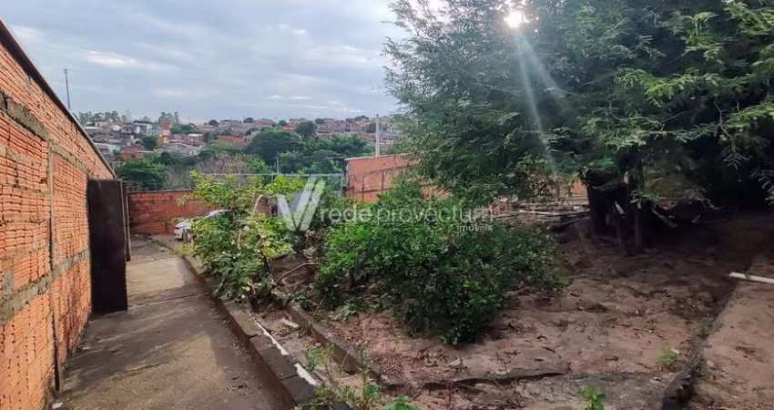 Terreno à venda na Rua Benedita Iny de Ávila, 983, Cidade Satélite Íris, Campinas
