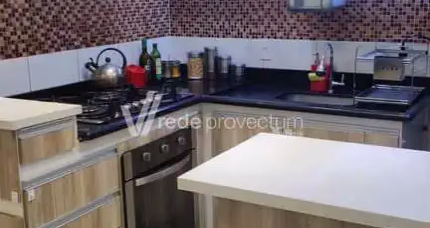 Apartamento com 3 quartos à venda na Rua Nelson Pereira Bueno, 325, Vila São Francisco, Hortolândia