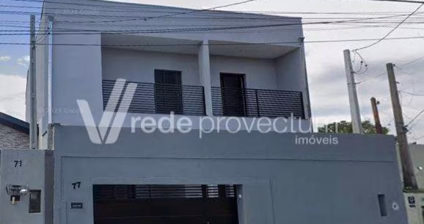 Casa com 3 quartos à venda no Jardim Novo Campos Elíseos, Campinas 