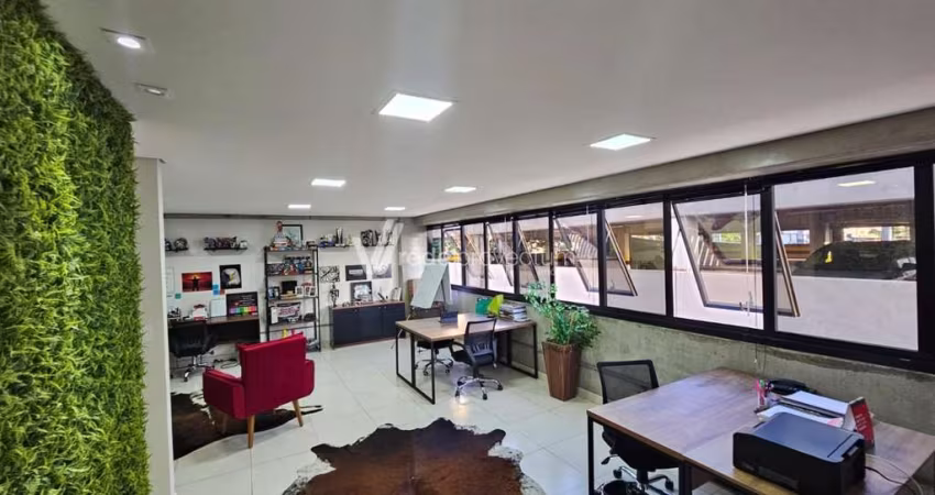 Sala comercial à venda na Rio Branco, 70, Centro, Americana