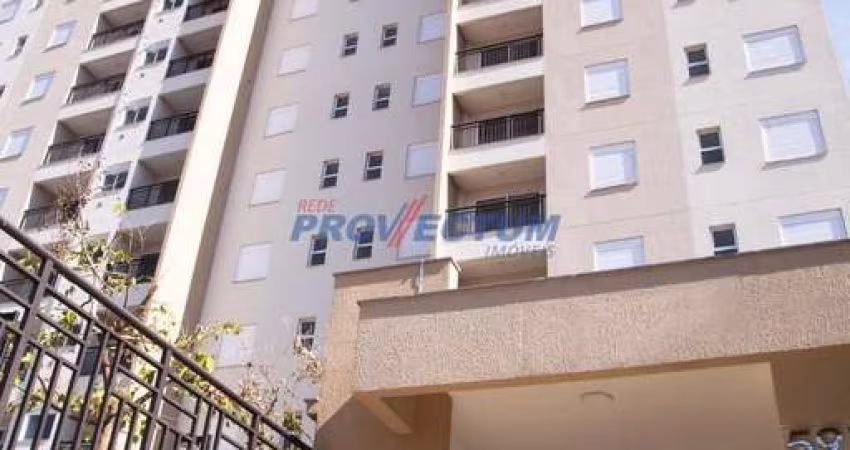 Apartamento com 3 quartos para alugar na Rua Augusto Emílio Zaluar, 59, Jardim Chapadão, Campinas