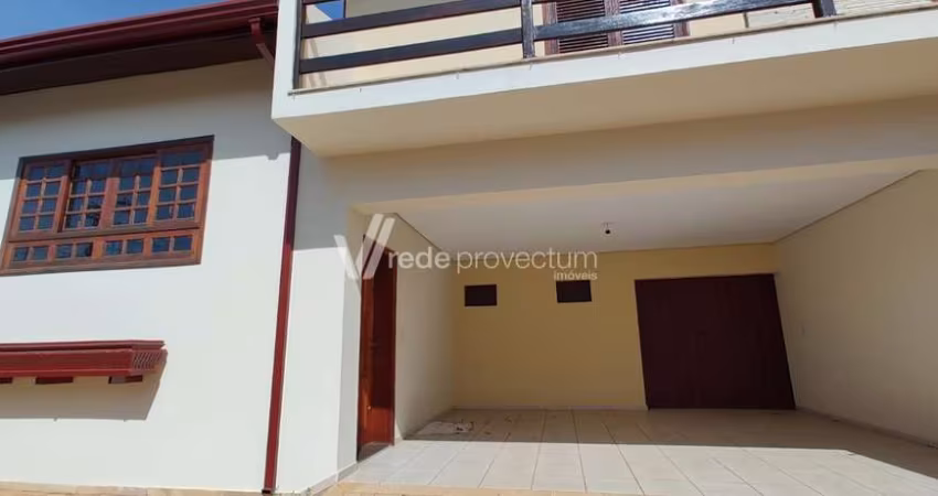 Casa com 3 quartos à venda na Praça Octaviano Alves de Lima, 691, Jardim Chapadão, Campinas