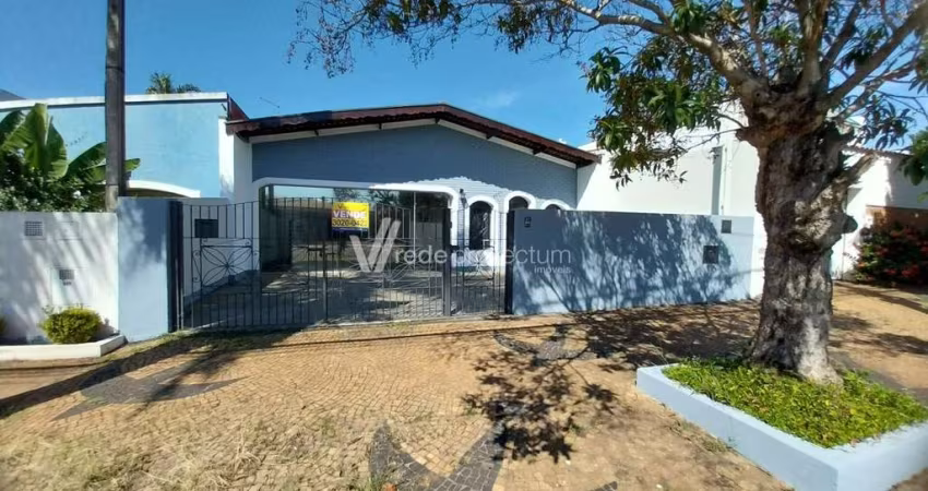 Casa comercial à venda na Rua Fernão Lopes, 1777, Parque Taquaral, Campinas