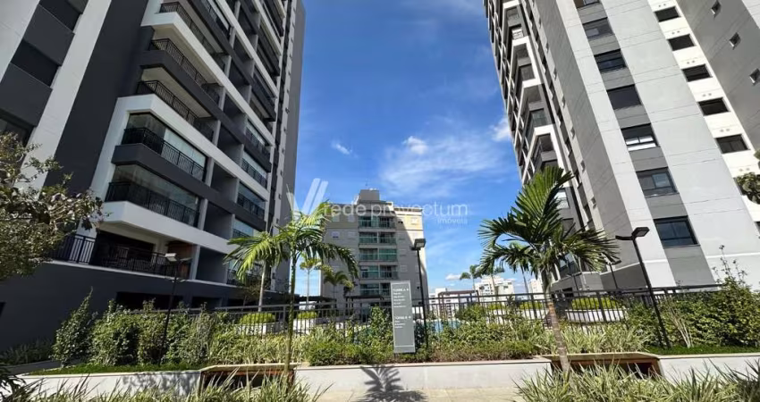 Apartamento com 3 quartos para alugar no Taquaral, Campinas 