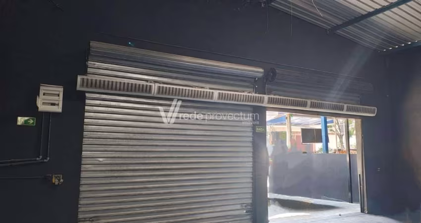 Sala comercial para alugar na Rua Adalberto Maia, 108, Taquaral, Campinas