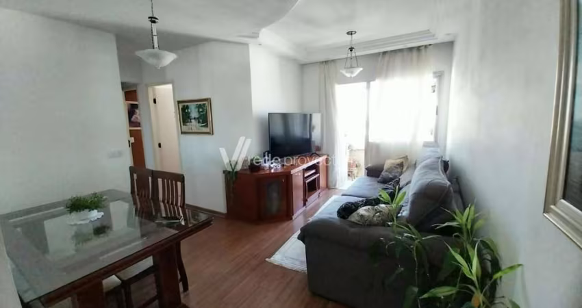 Apartamento com 3 quartos à venda na Avenida Washington Luís, 2600, Parque Prado, Campinas