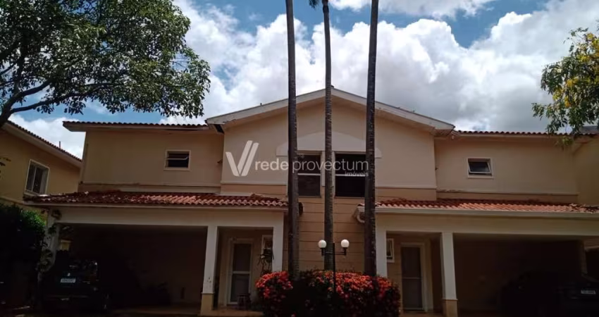Casa em condomínio fechado com 3 quartos à venda na Rua Doutor João Valente do Couto, 305, Jardim Santa Genebra, Campinas