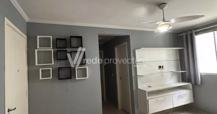 Apartamento com 2 quartos à venda na Avenida São José dos Campos, 150, Jardim Nova Europa, Campinas
