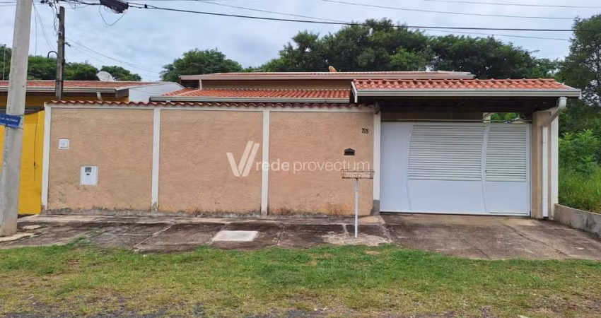 Casa com 3 quartos à venda na Vila Aeroporto, Campinas 