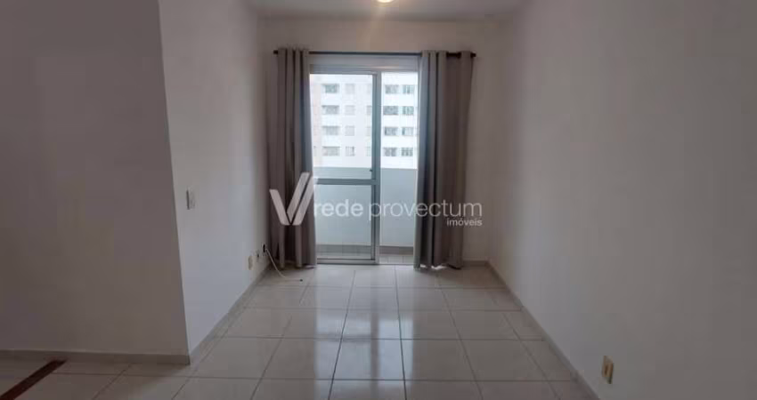 Apartamento com 2 quartos à venda na Rua Francisco Bueno Lacerda, 250, Parque Itália, Campinas