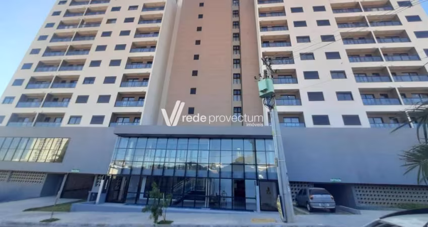 Apartamento com 1 quarto à venda na Rua Professor Orestes Carlos Segallio, 160, Parque Industrial, Campinas