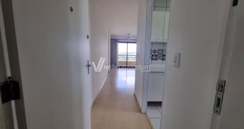 Apartamento com 3 quartos à venda na Rua Jasmim, 28, Chácara Primavera, Campinas
