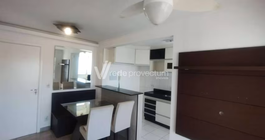 Apartamento com 2 quartos à venda na Rua Manoel Sylvestre de Freitas Filho, 75, Jardim Nova Europa, Campinas