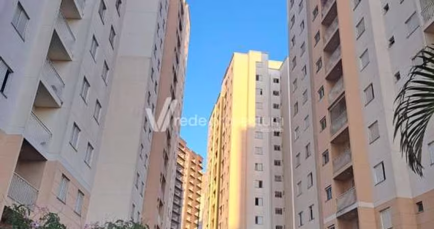 Apartamento com 2 quartos à venda no Bonfim, Campinas 