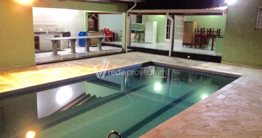 Casa com 2 quartos à venda na José Pereira da Silva, 136, Jardim São Cristóvão, Campinas
