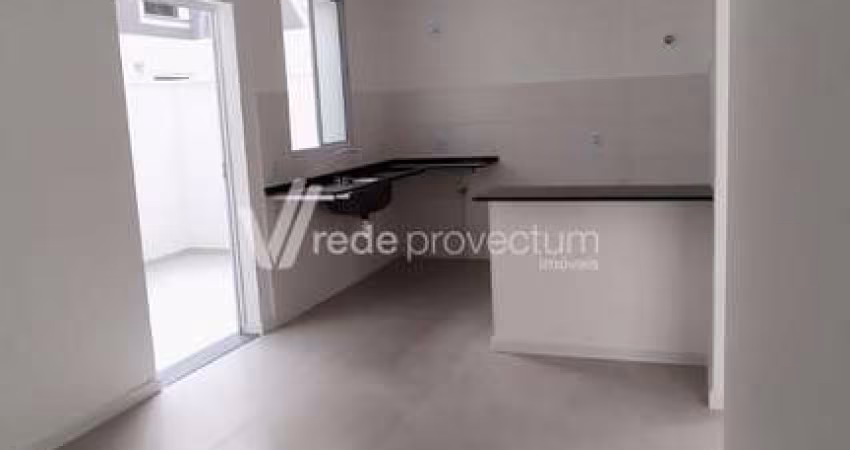 Apartamento com 2 quartos à venda na Rua Antônio Pires Barbosa, 15, Jardim Capivari, Campinas