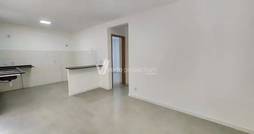 Apartamento com 2 quartos à venda na Rua Antônio Pires Barbosa, 15, Jardim Capivari, Campinas