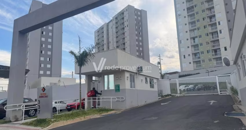 Apartamento com 2 quartos à venda na Rua Alberto Carlos Dupas Valin, 337, Jardim Yeda, Campinas