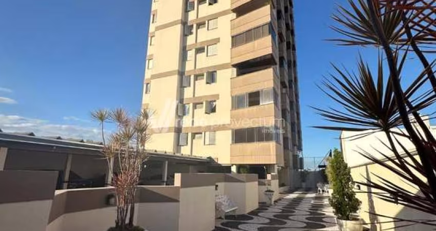 Apartamento com 3 quartos à venda na Rua João Batista Signori, 34, Vila Nova, Campinas