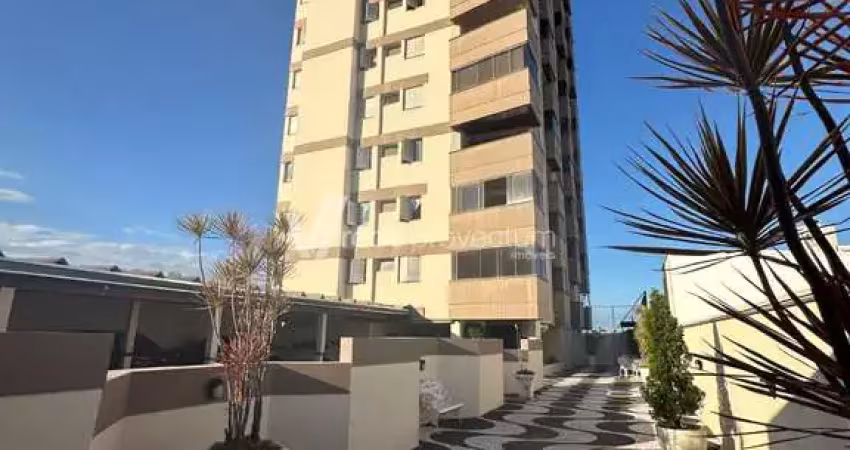 Apartamento com 3 quartos à venda na Rua João Batista Signori, 34, Vila Nova, Campinas