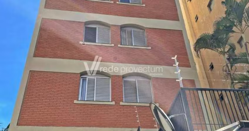 Apartamento com 1 quarto para alugar na Rua Doutor Quirino, 1755, Centro, Campinas