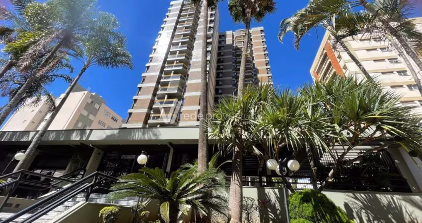 Apartamento com 1 quarto para alugar na Rua Riachuelo, 320, Bosque, Campinas