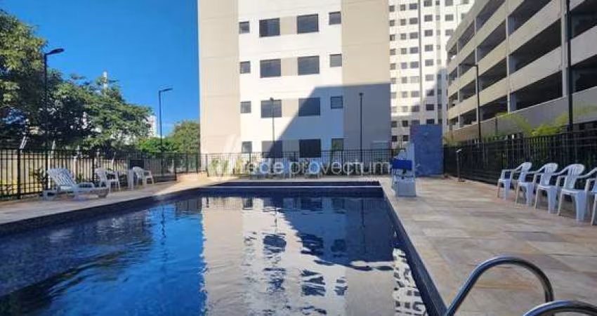 Apartamento com 2 quartos para alugar no Jardim Ibirapuera, Campinas 