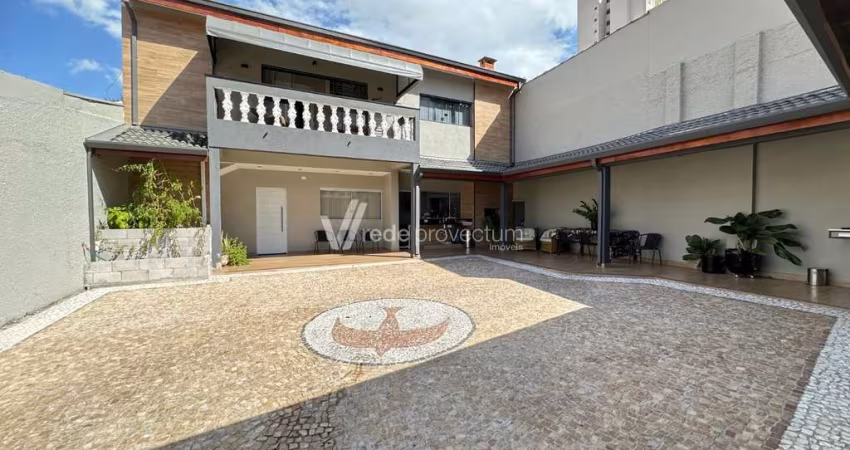 Casa com 2 quartos para alugar no Taquaral, Campinas 
