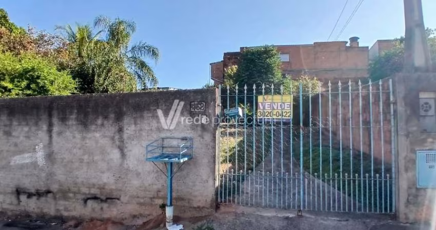 Casa com 1 quarto à venda na Cidade Satélite Íris, Campinas 