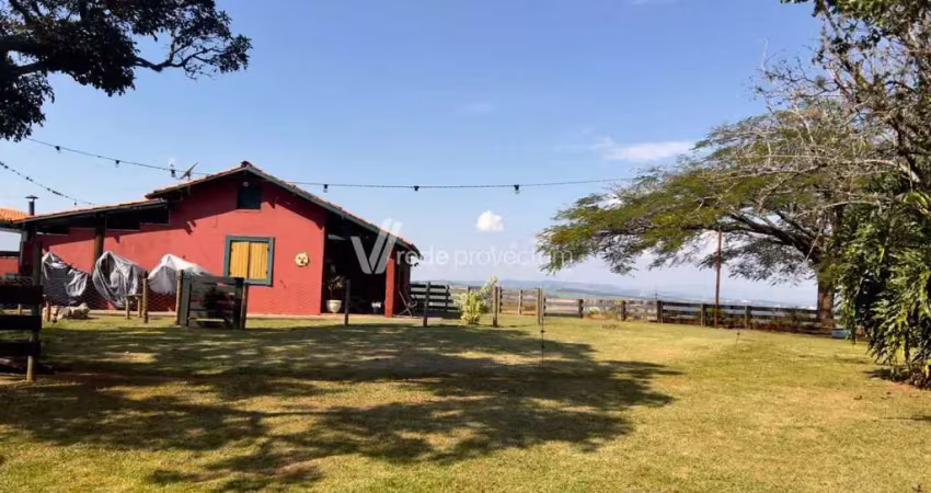 Chácara / sítio com 2 quartos à venda no Rio Abaixo, Jarinu 