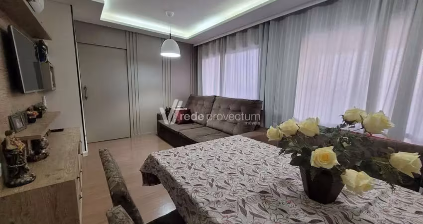 Apartamento com 3 quartos à venda na Rua Luiz Otávio, 2245, Mansões Santo Antônio, Campinas