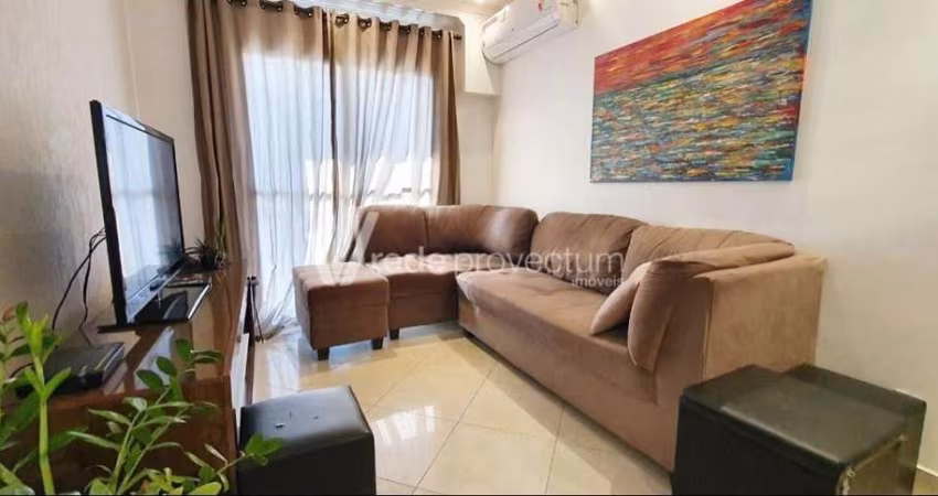Apartamento com 3 quartos à venda na Avenida Antônio Carvalho de Miranda, 720, Jardim Miranda, Campinas
