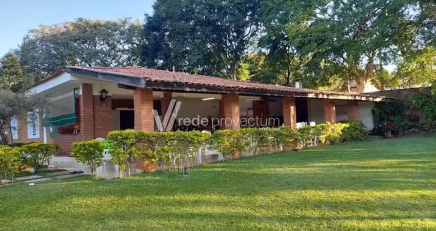 Chácara / sítio com 3 quartos à venda na Guilhermina Bartholomei São João, s/n°, Jardim Monte Belo, Campinas