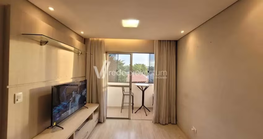 Apartamento com 2 quartos à venda na Avenida Ary Rodrigues, 315, Parque Camélias, Campinas