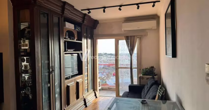 Apartamento com 3 quartos à venda na Avenida Antônio Carvalho de Miranda, 720, Jardim Miranda, Campinas