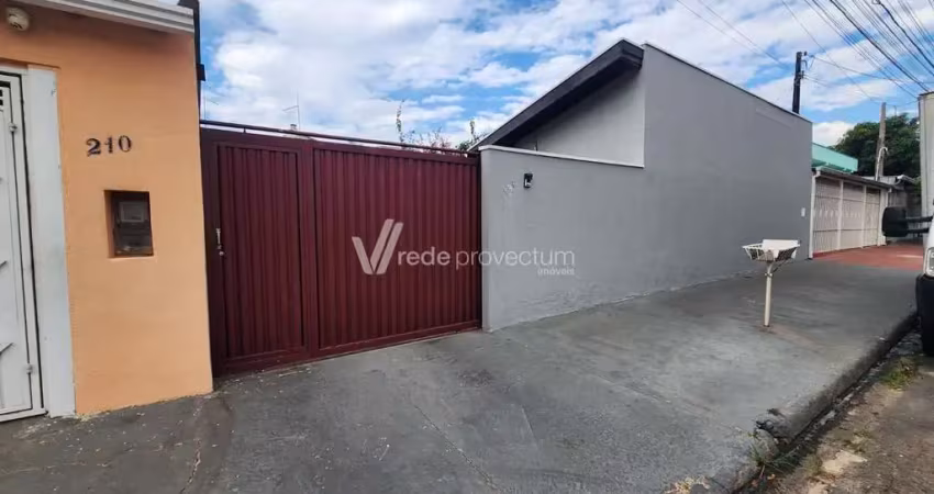 Casa com 3 quartos à venda no Parque Bandeirantes I (Nova Veneza), Sumaré 