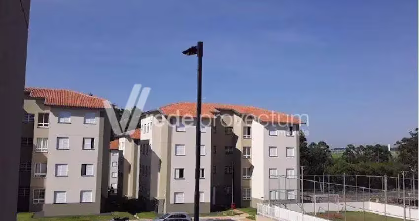 Apartamento com 2 quartos à venda no Jardim da Balsa II, Americana 