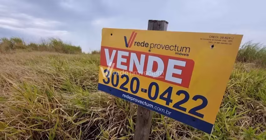 Terreno comercial à venda na Rodovia Governador Doutor Adhemar Pereira de Barros, 116, Loteamento Residencial Arborais, Campinas