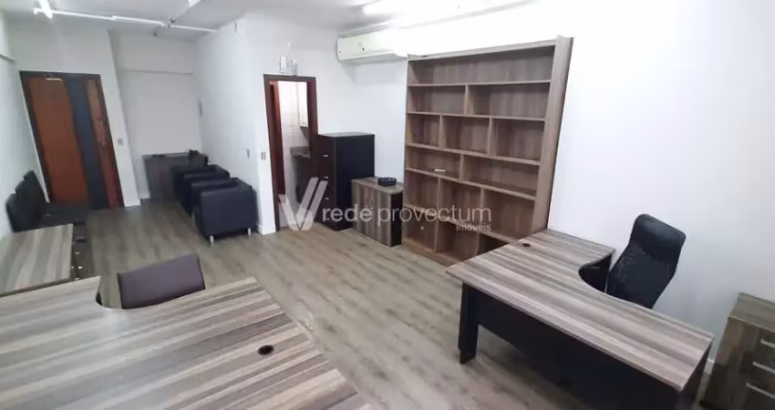 Sala comercial à venda no Centro, Campinas 