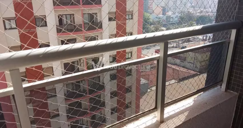 Apartamento com 3 quartos à venda na Travessa Jorge Norton, 40, Bosque, Campinas