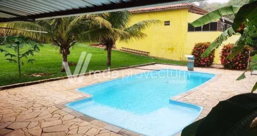 Chácara / sítio com 3 quartos à venda na Estrada municipal ATN 345 km 2, s/n°, Residencial Recanto das Palmeiras, Artur Nogueira