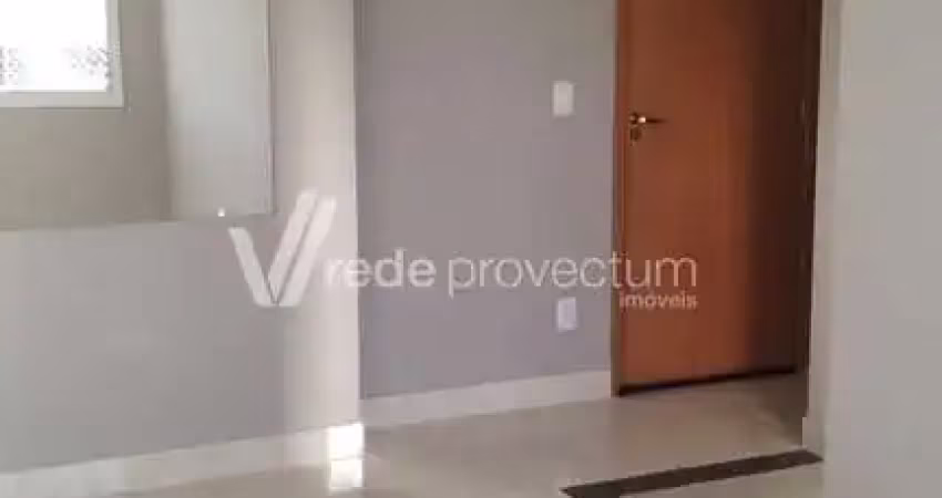 Apartamento com 2 quartos para alugar na Rua Campos do Jordão, 440, Parque Industrial, Campinas