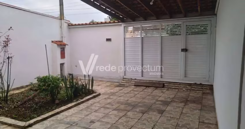 Casa com 3 quartos à venda no Jardim Brasil, Americana 
