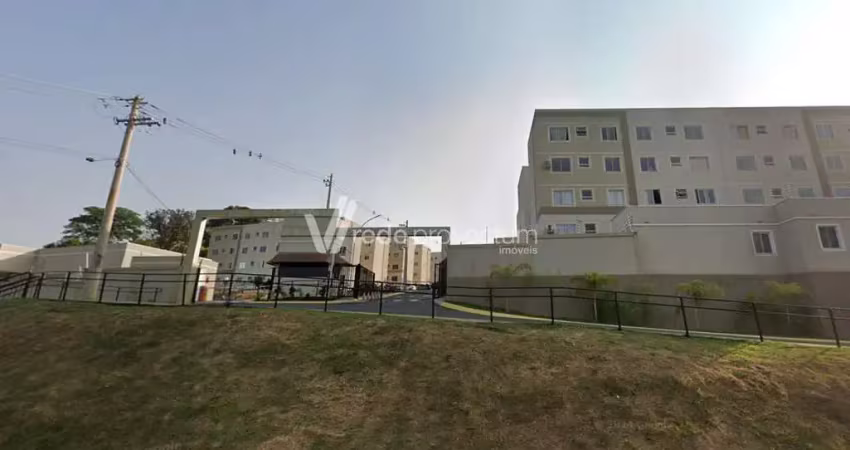 Apartamento com 2 quartos à venda na Avenida Benedicto Marques de Camargo, 11, Jardim Bela Vista, Mogi Mirim
