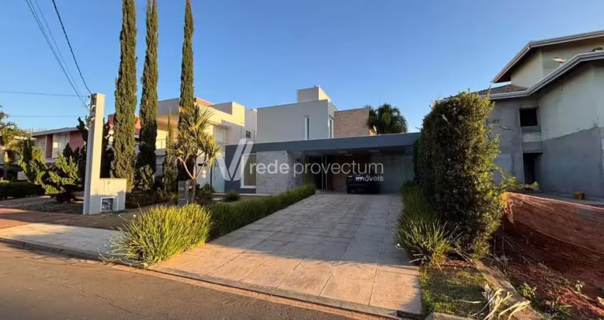 Casa em condomínio fechado com 4 quartos à venda na Avenida Atlântico, s/nº, Condomínio Morro Vermelho, Mogi Mirim